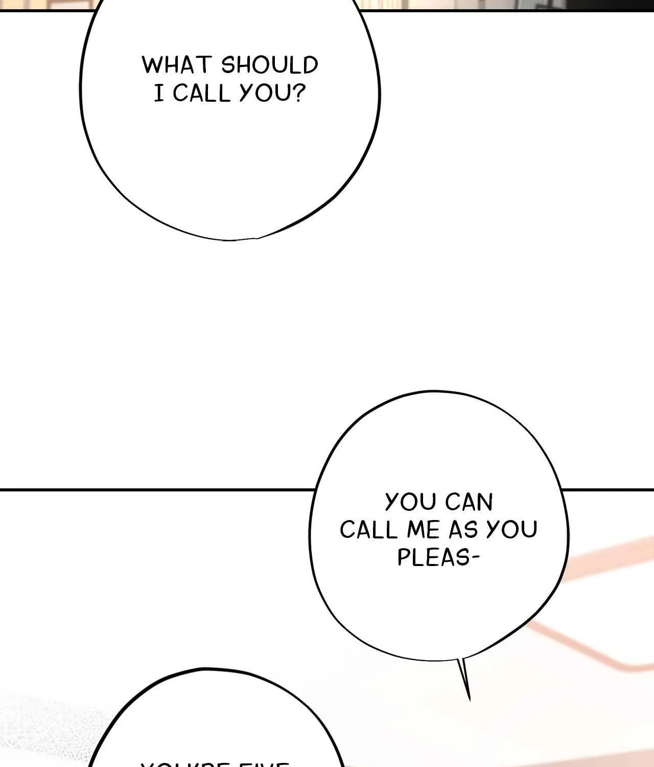 To Me Who Doesn