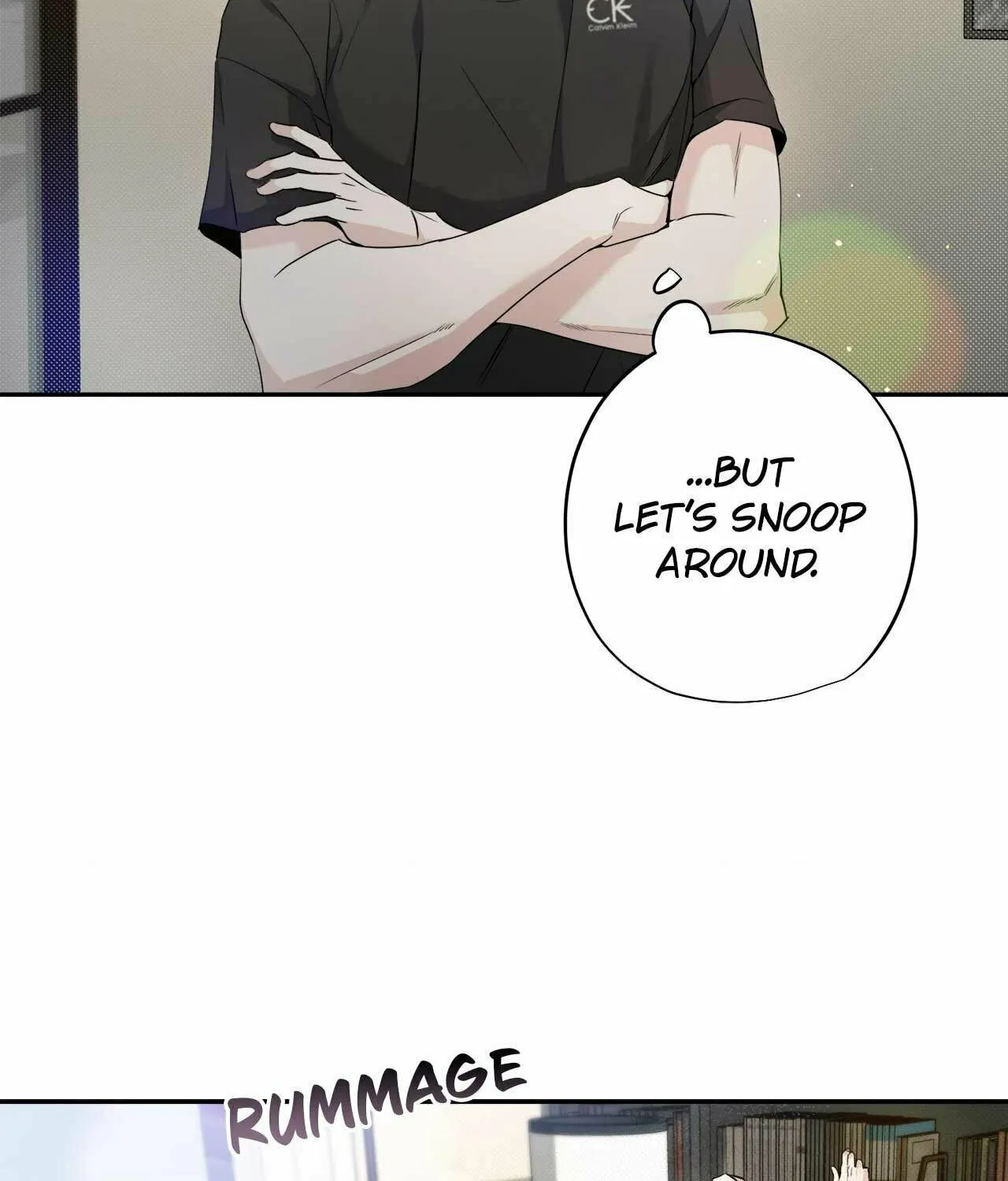 To Me Who Doesn