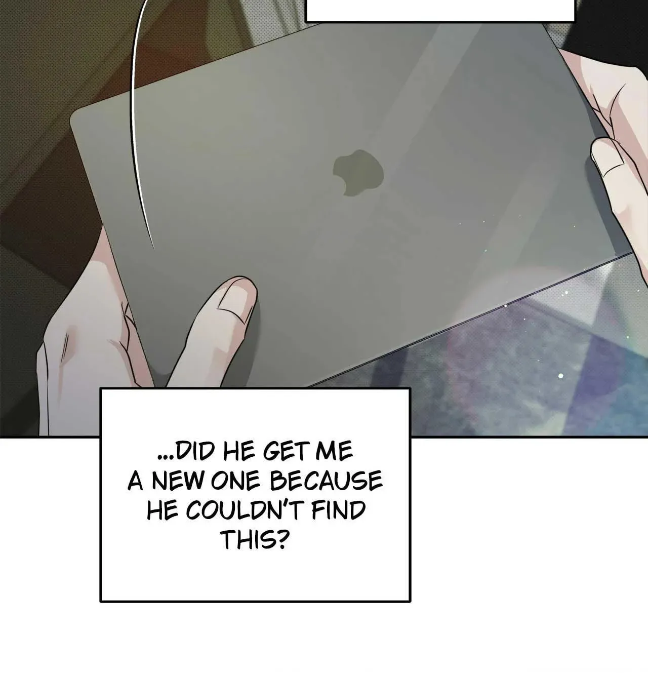 To Me Who Doesn