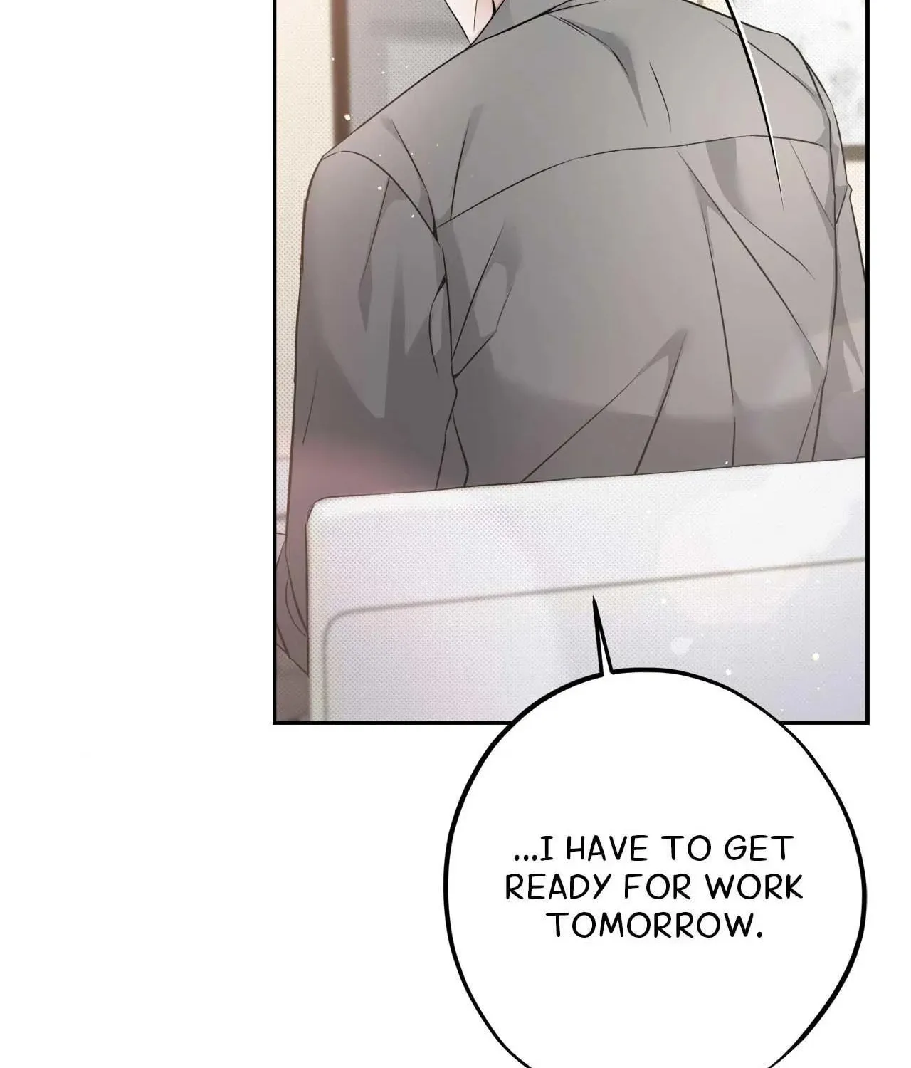 To Me Who Doesn