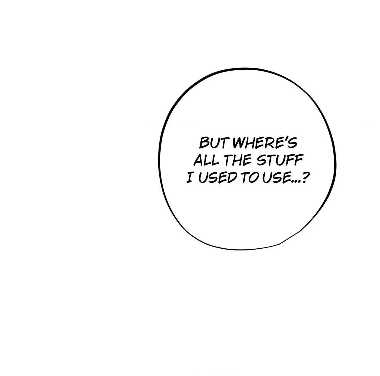 To Me Who Doesn
