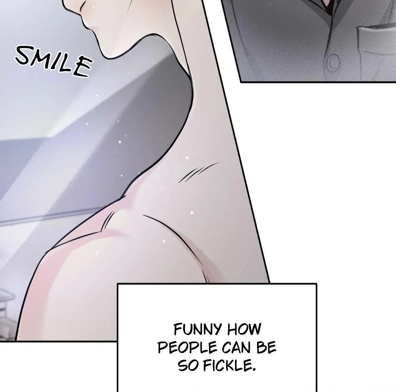 To Me Who Doesn
