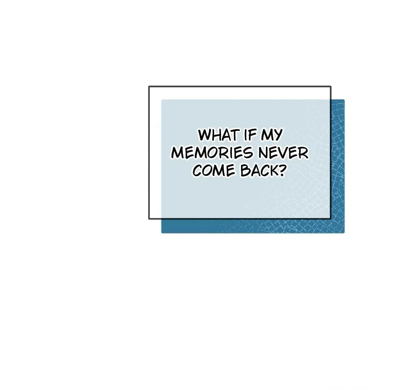 To Me Who Doesn