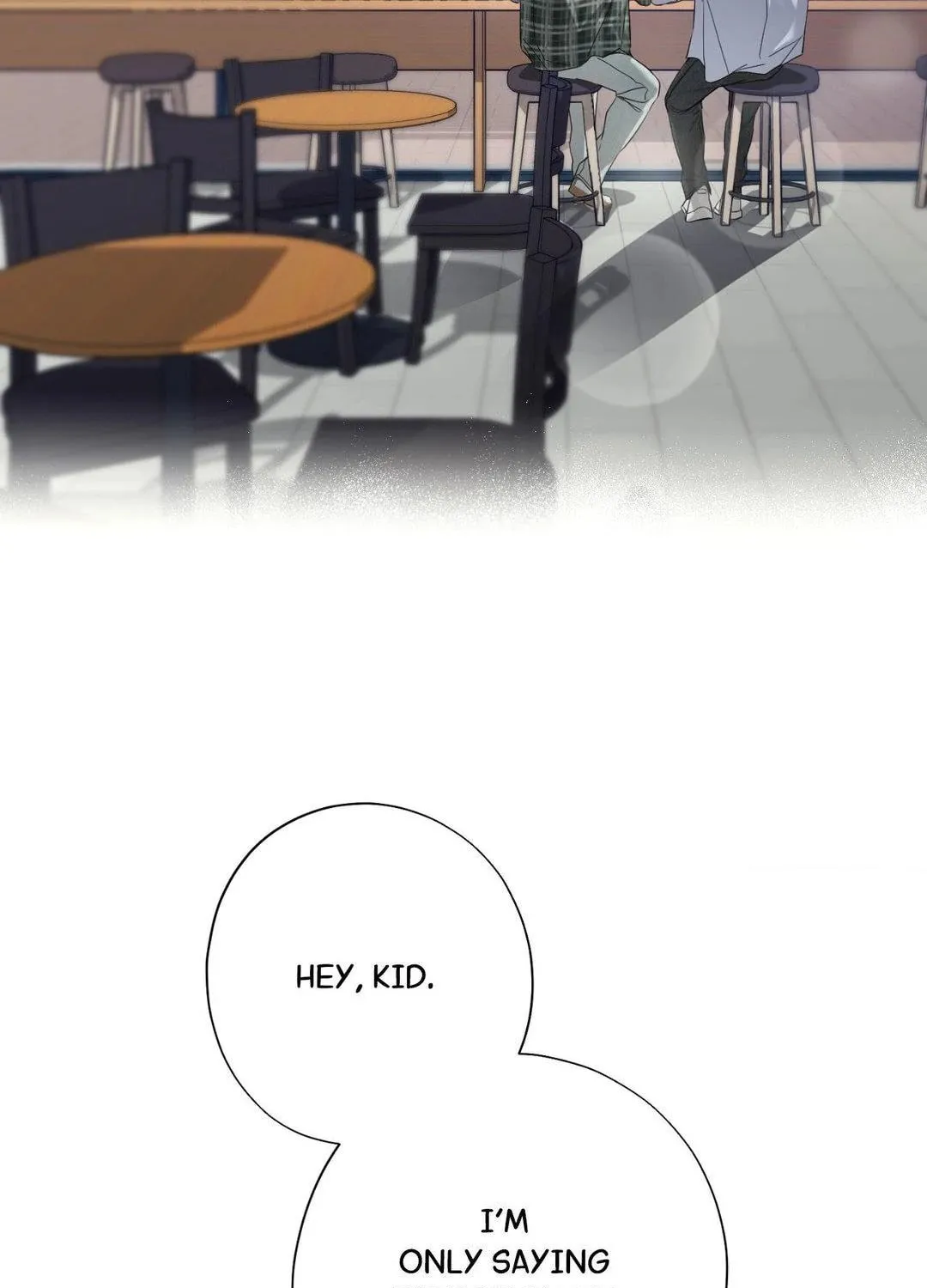 To Me Who Doesn