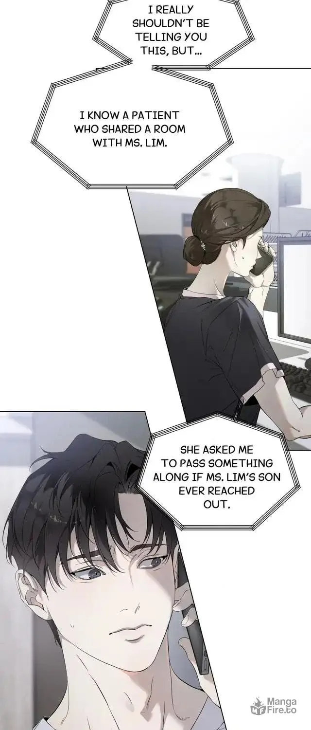 To Me Who Doesn
