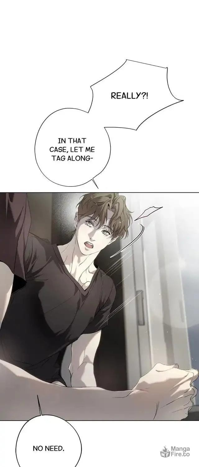 To Me Who Doesn