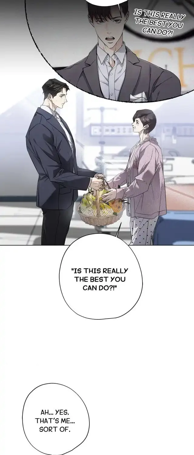 To Me Who Doesn