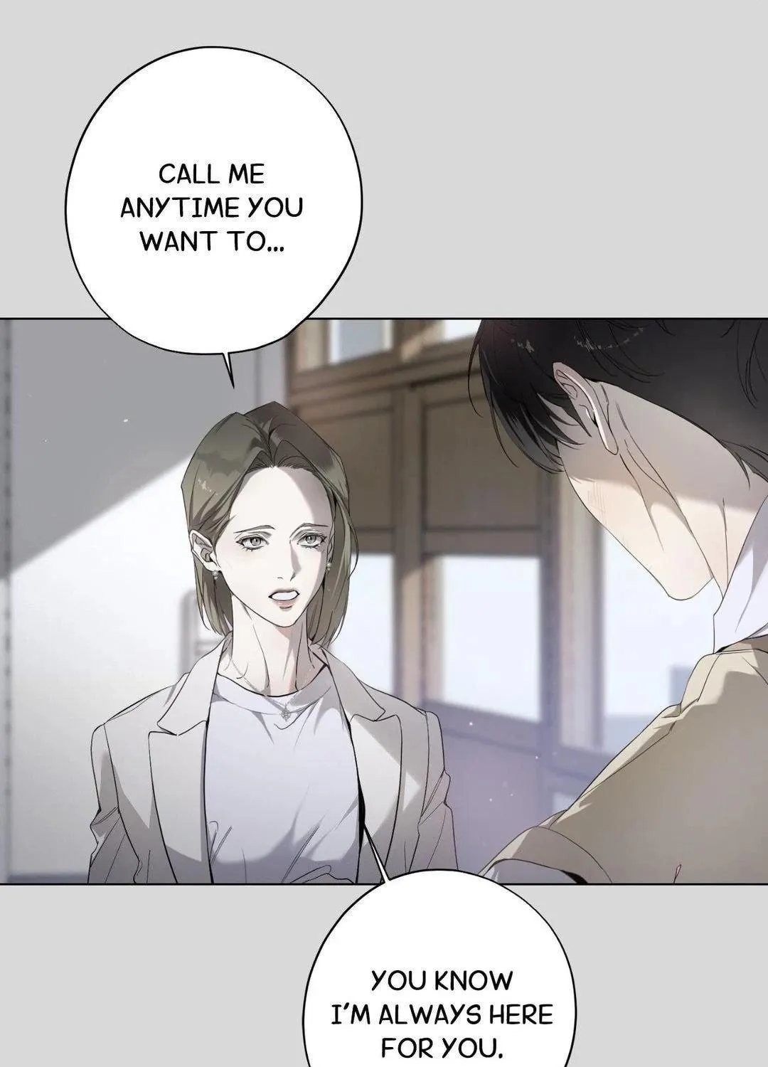 To Me Who Doesn