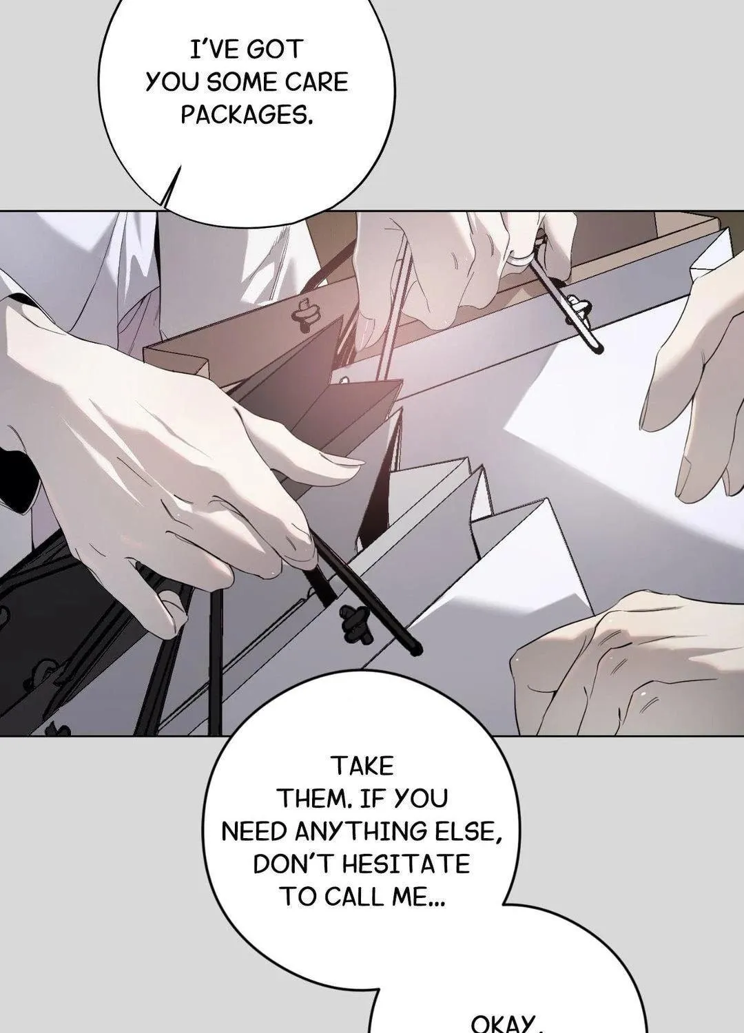 To Me Who Doesn