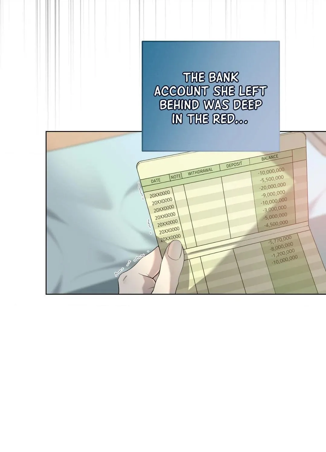 To Me Who Doesn