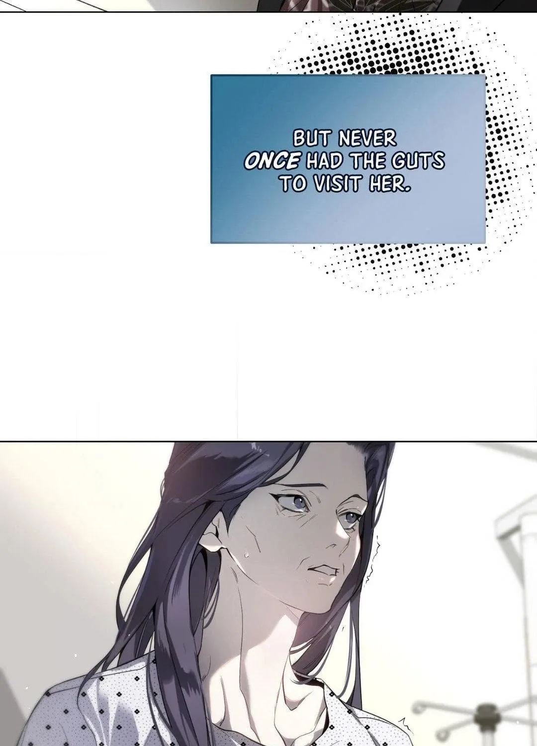 To Me Who Doesn