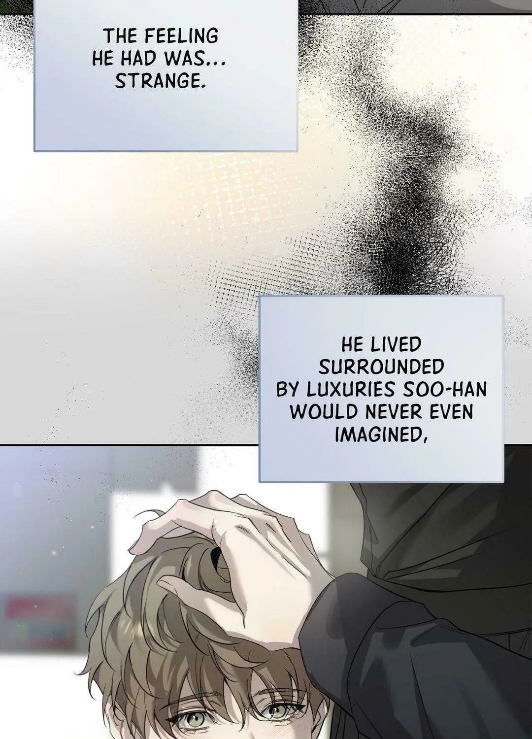 To Me Who Doesn