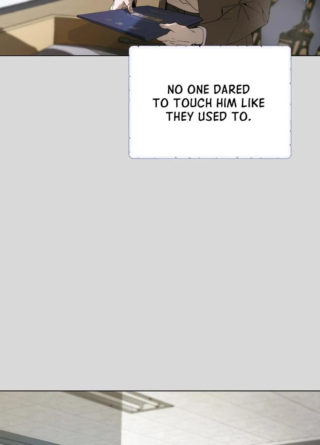 To Me Who Doesn