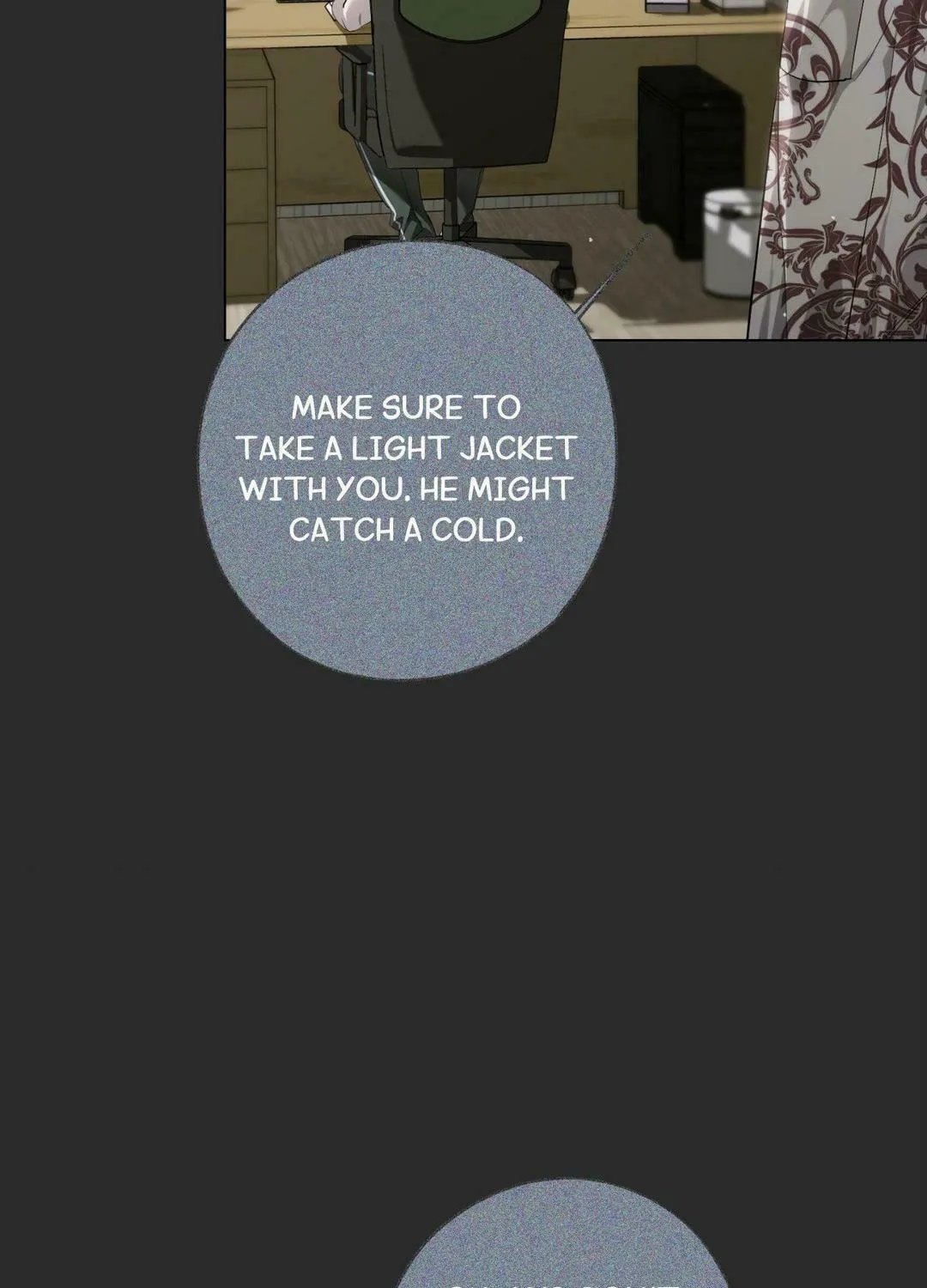 To Me Who Doesn