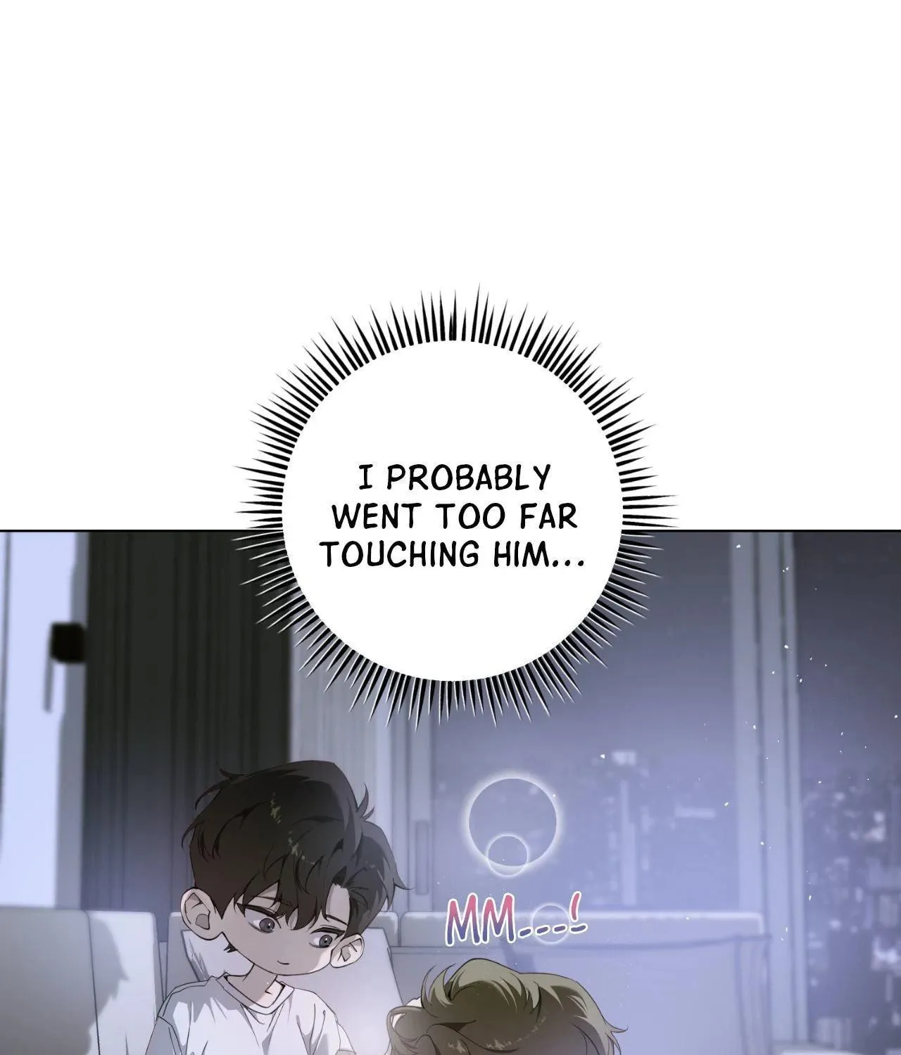 To Me Who Doesn