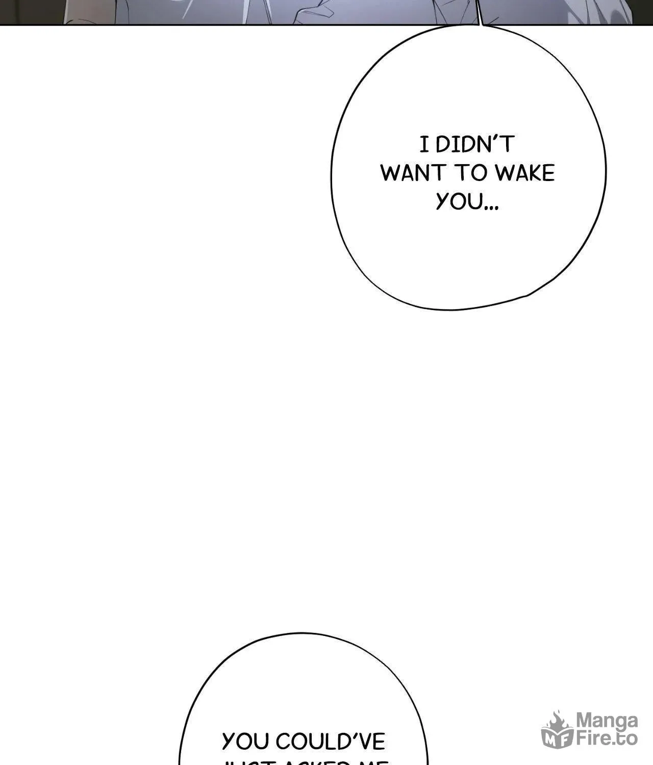To Me Who Doesn