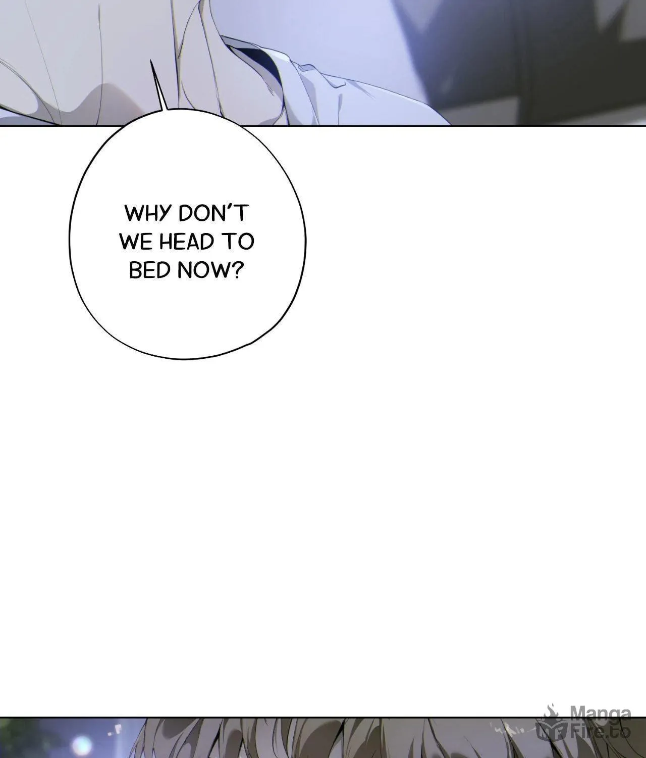 To Me Who Doesn