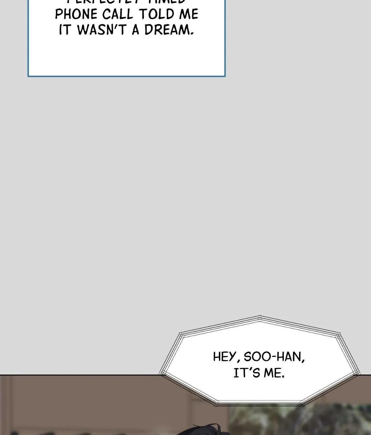 To Me Who Doesn