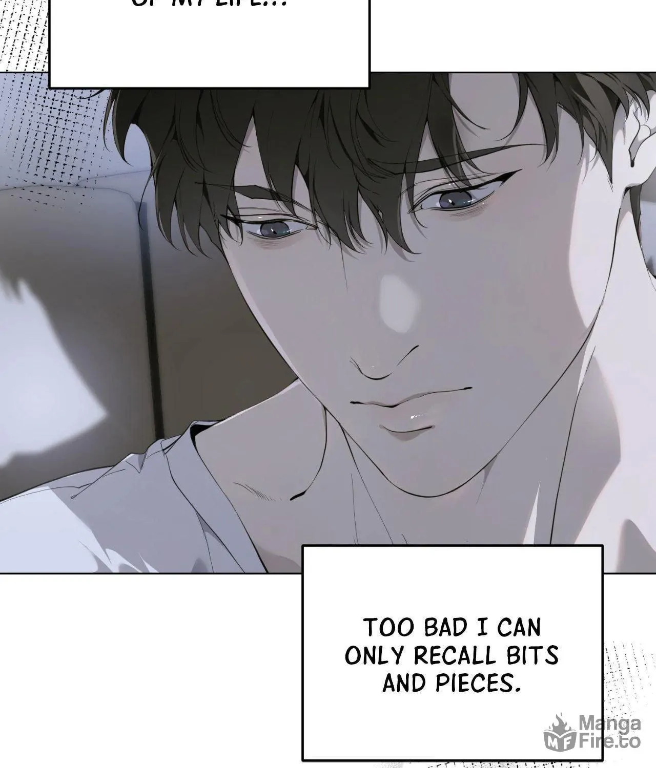 To Me Who Doesn