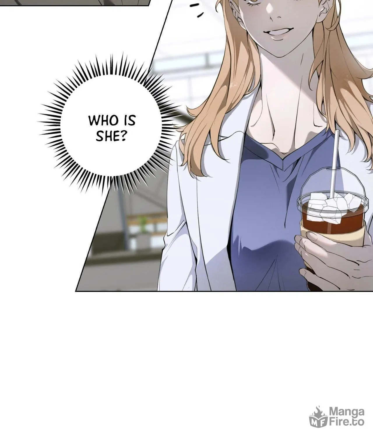 To Me Who Doesn