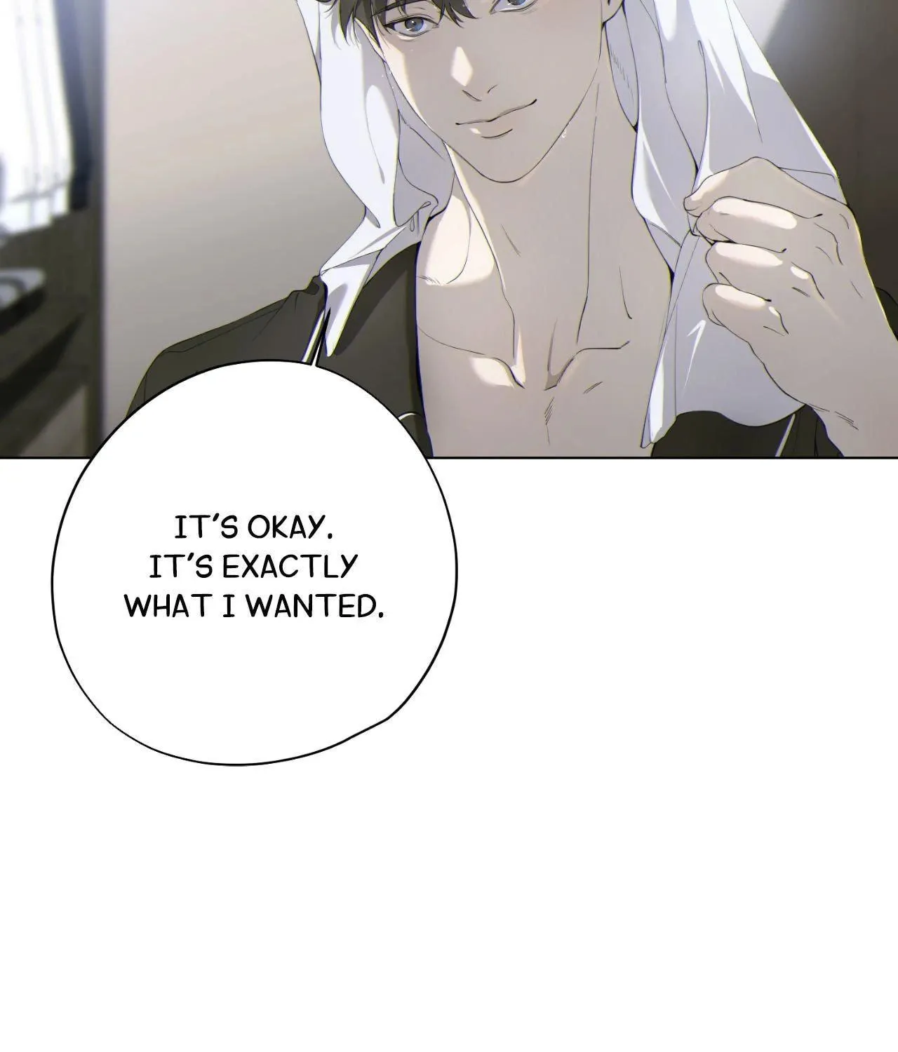 To Me Who Doesn