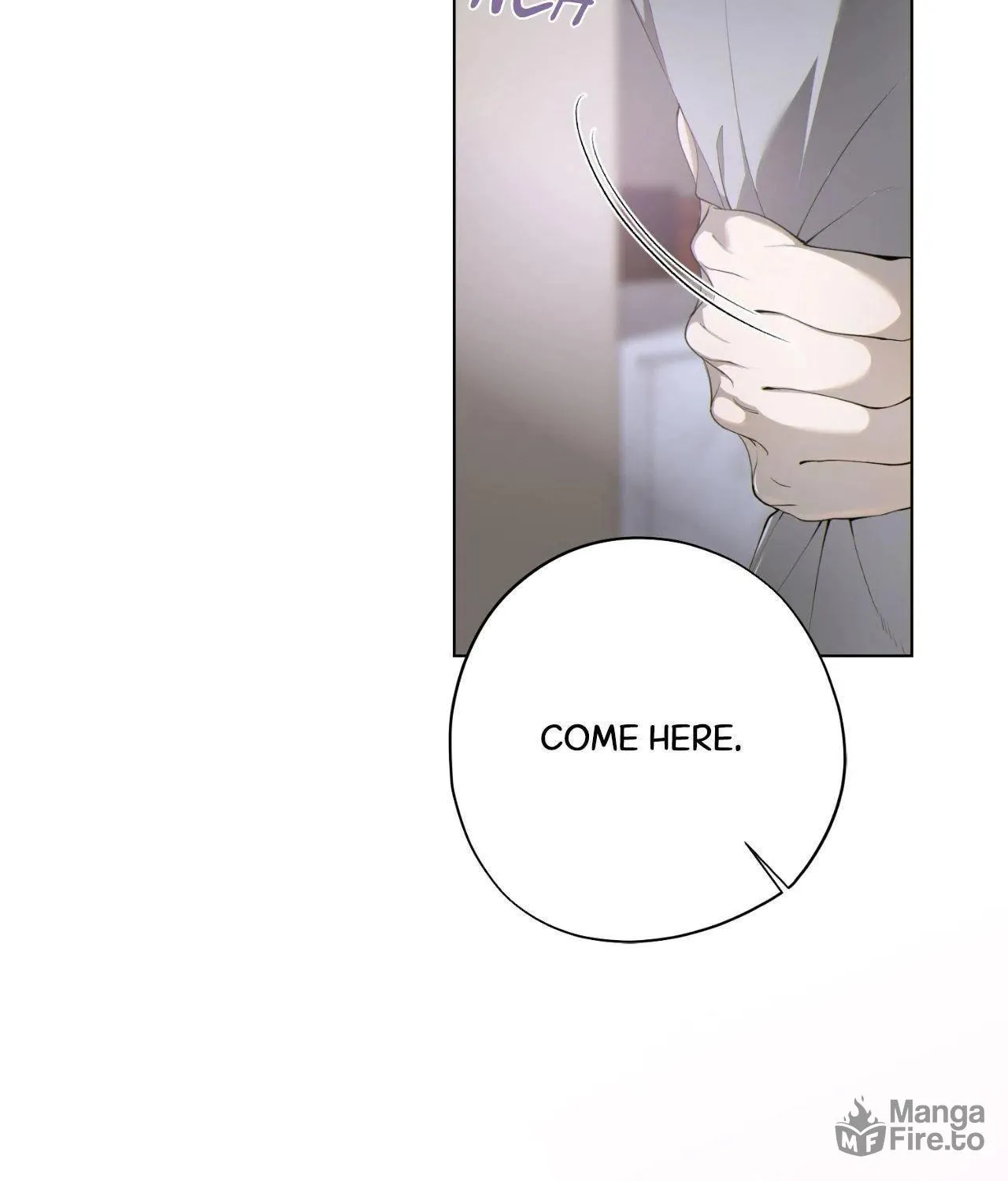 To Me Who Doesn