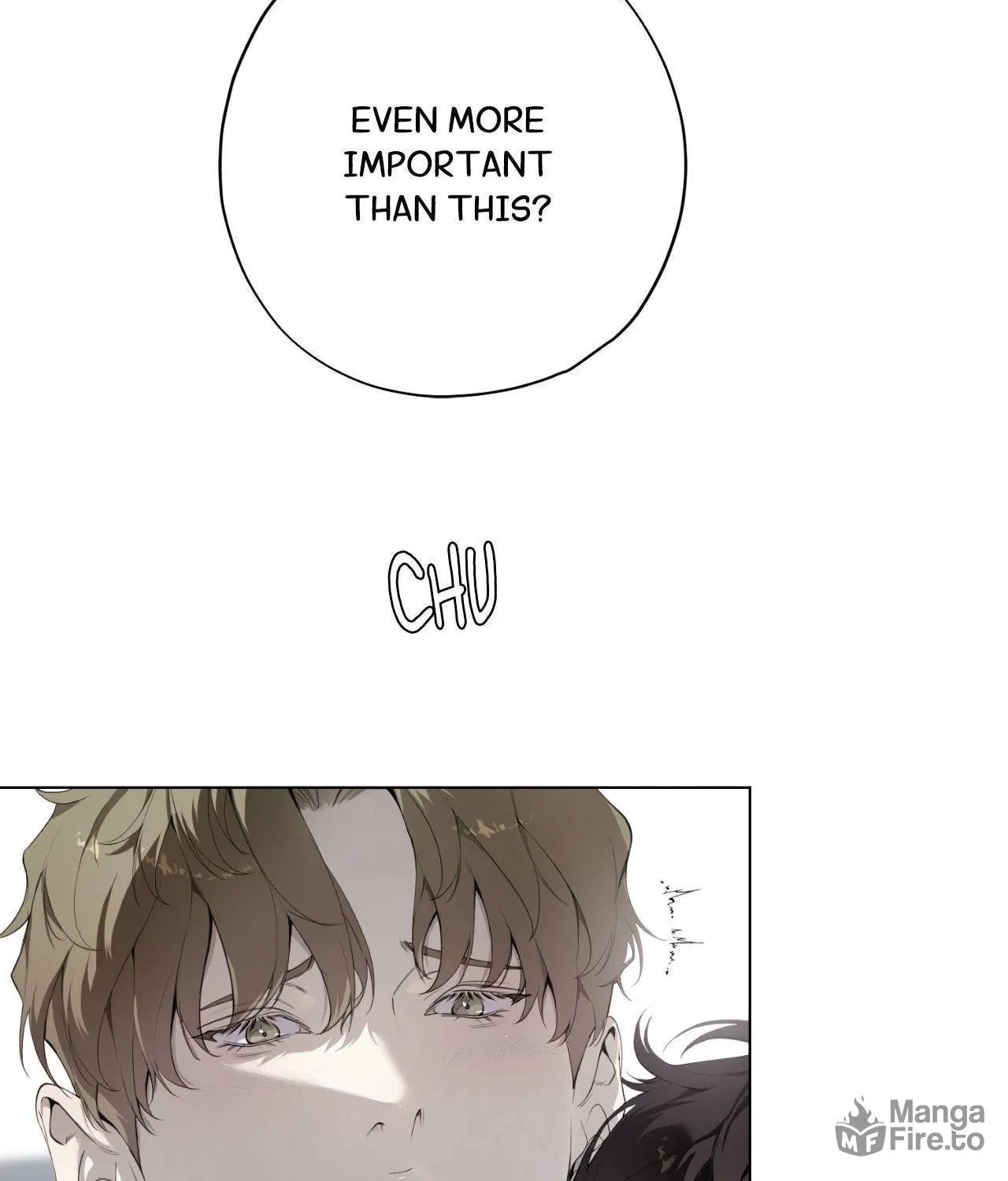 To Me Who Doesn