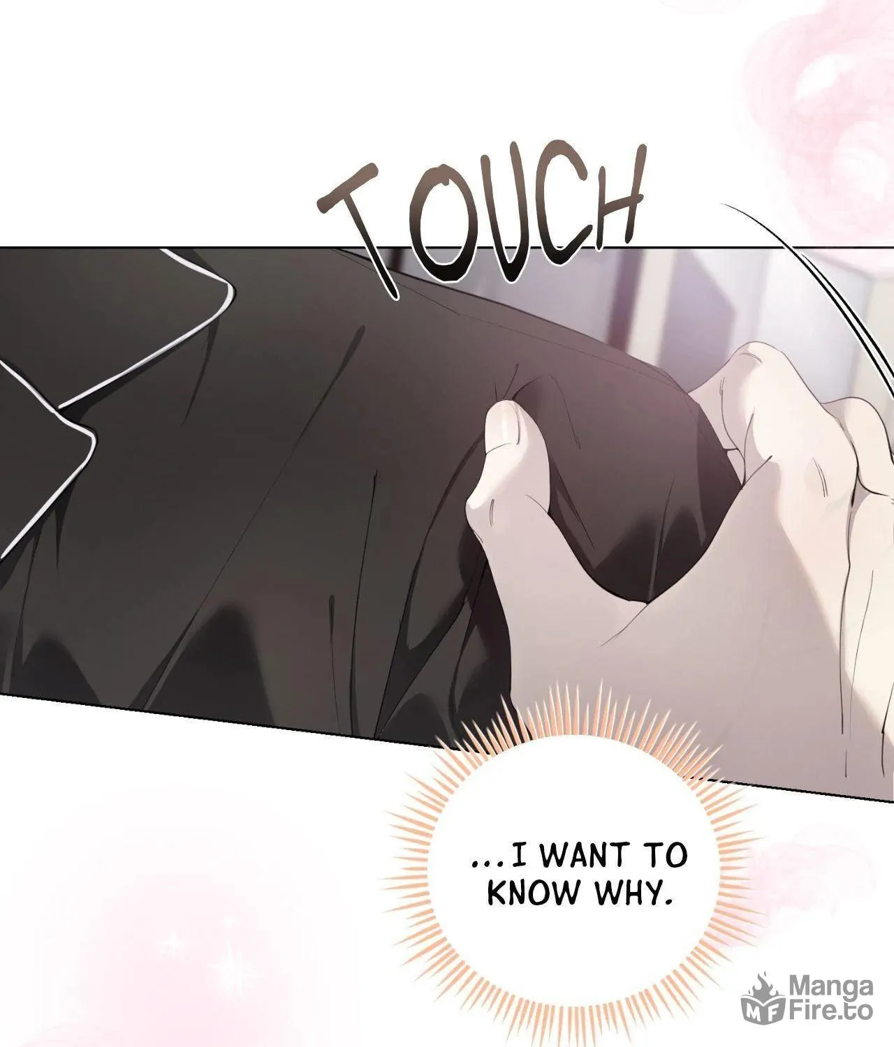 To Me Who Doesn