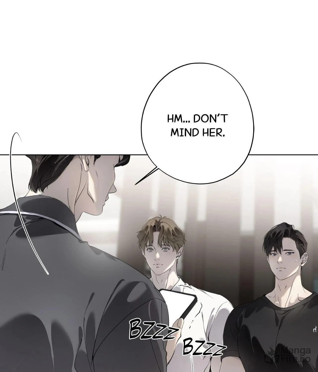 To Me Who Doesn
