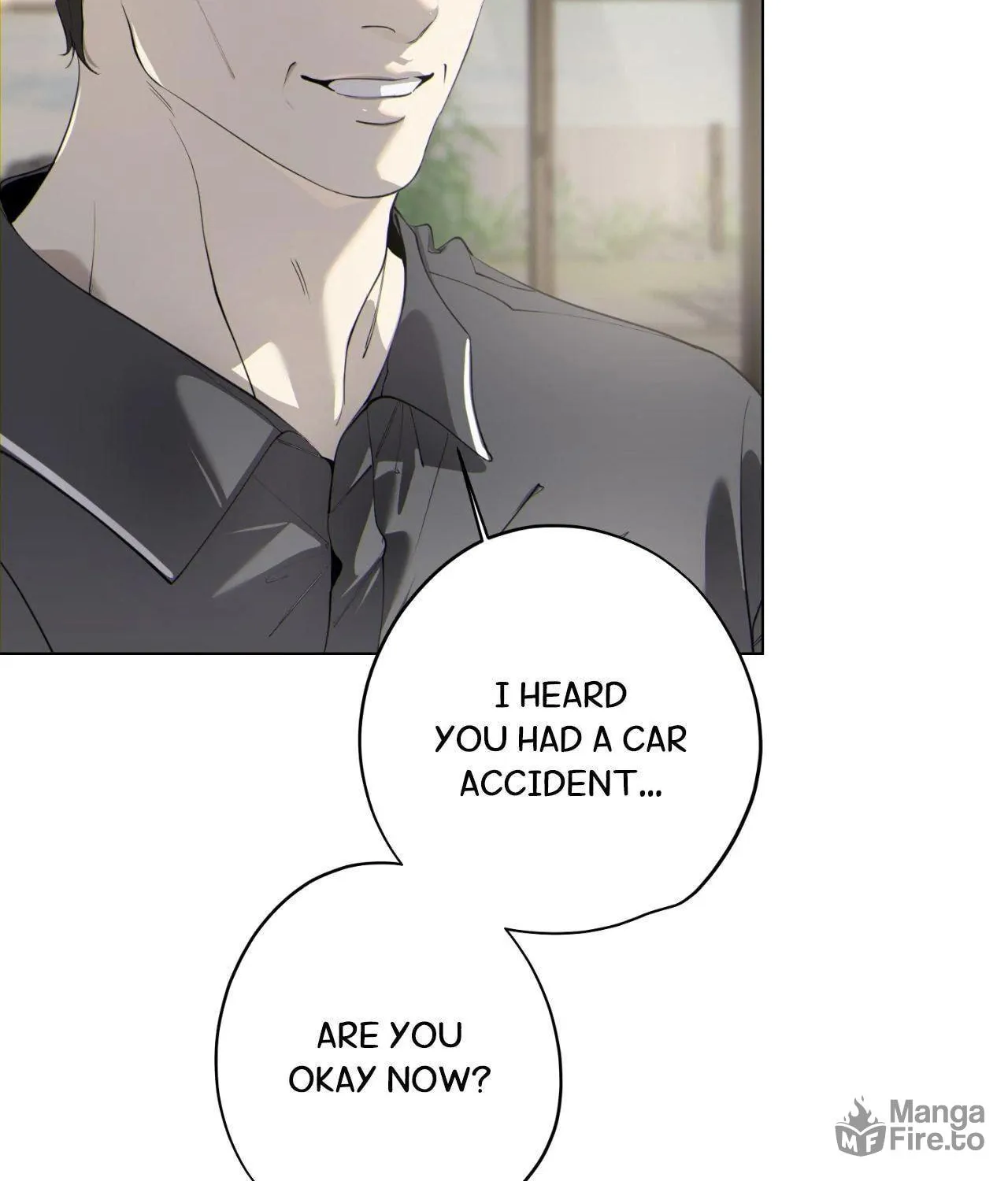 To Me Who Doesn
