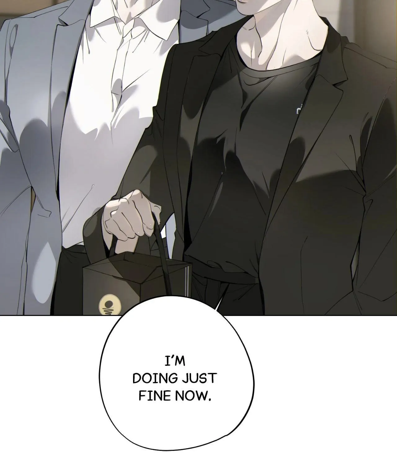 To Me Who Doesn