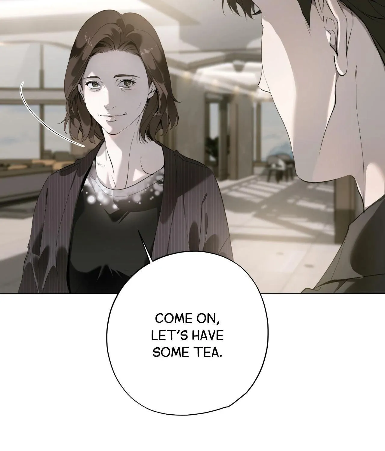 To Me Who Doesn