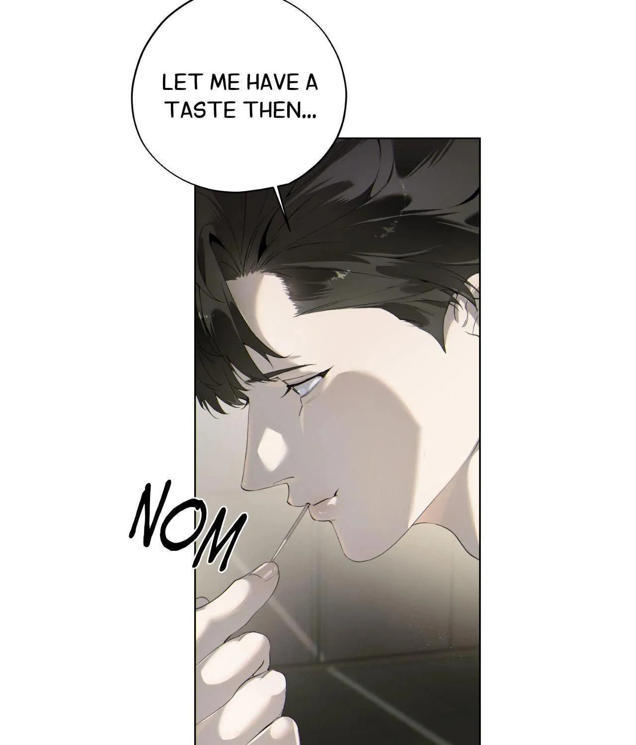 To Me Who Doesn