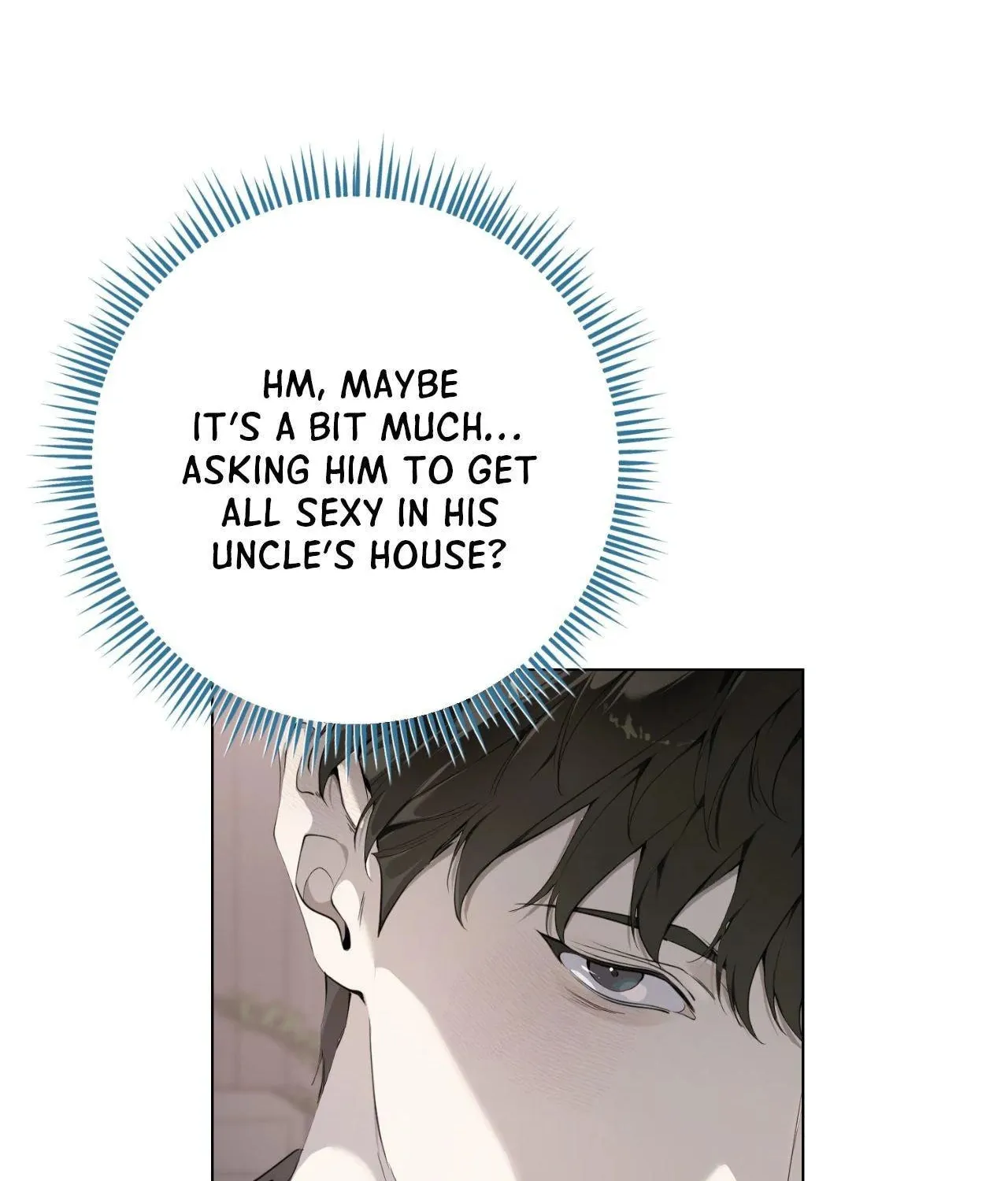 To Me Who Doesn