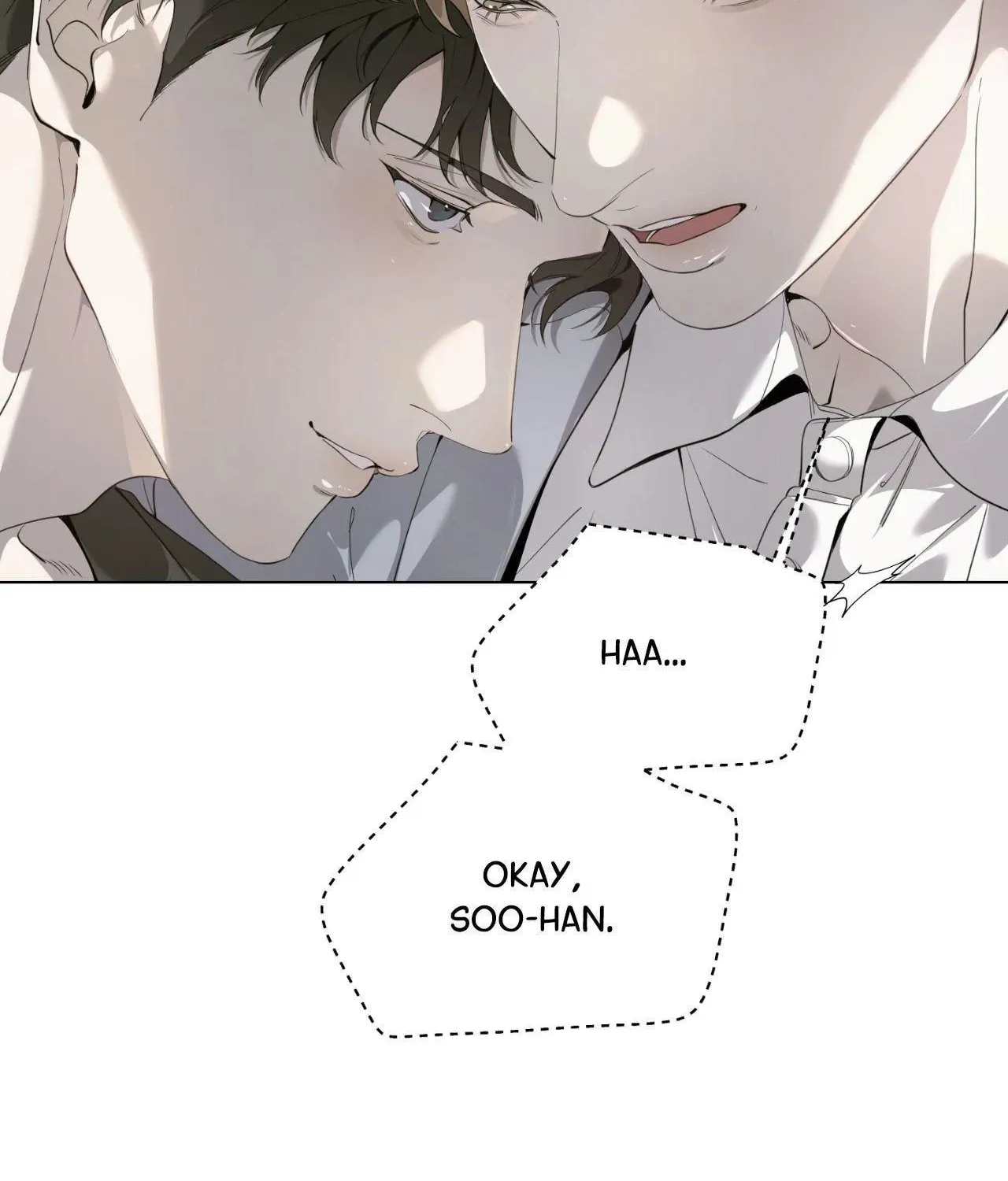 To Me Who Doesn