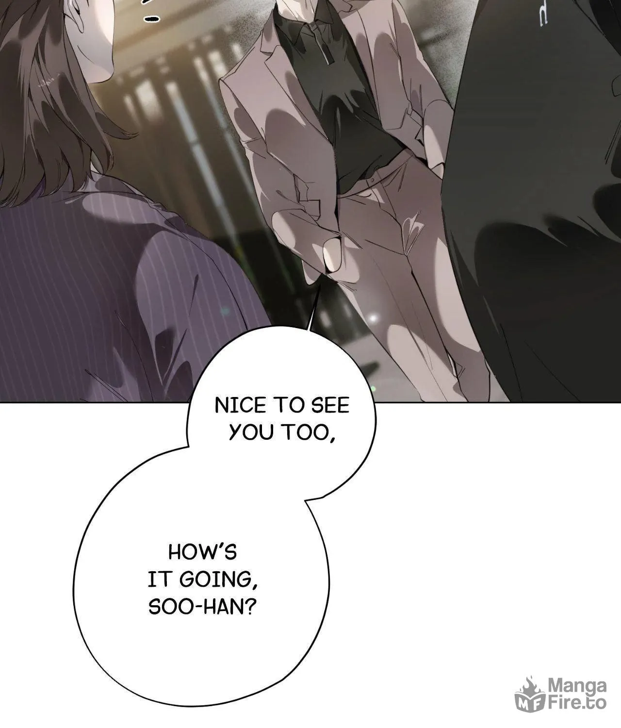To Me Who Doesn