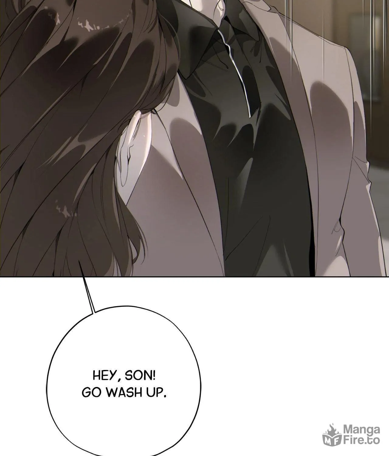 To Me Who Doesn