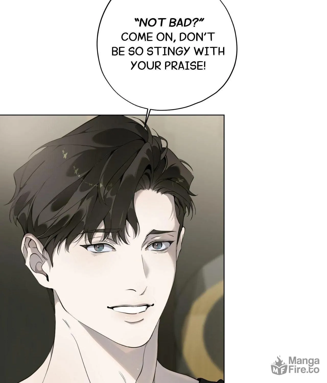 To Me Who Doesn