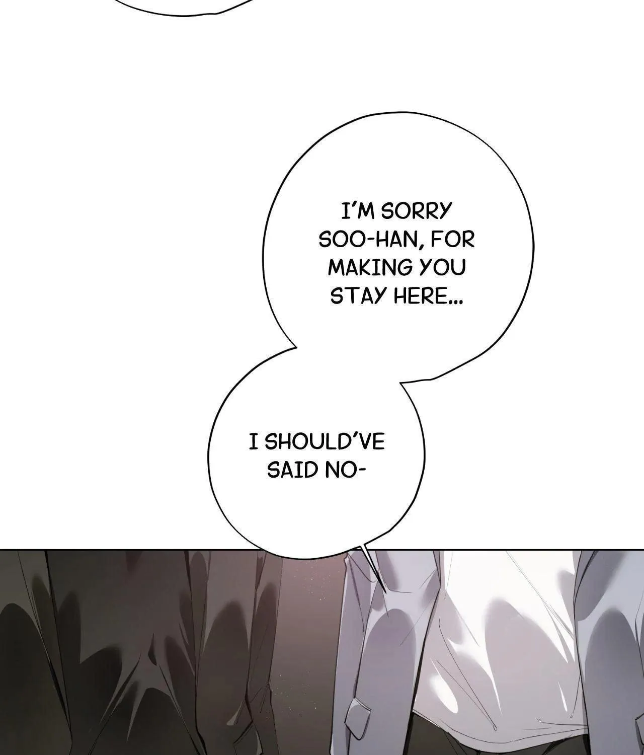 To Me Who Doesn
