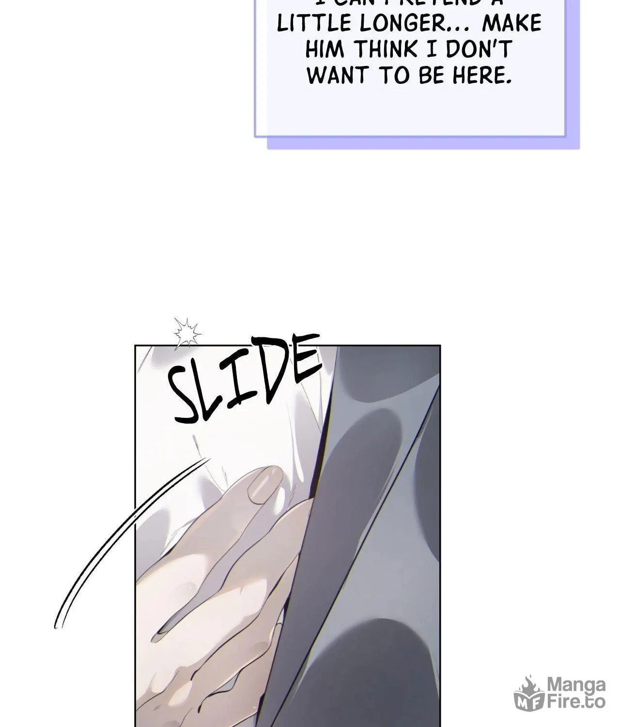 To Me Who Doesn