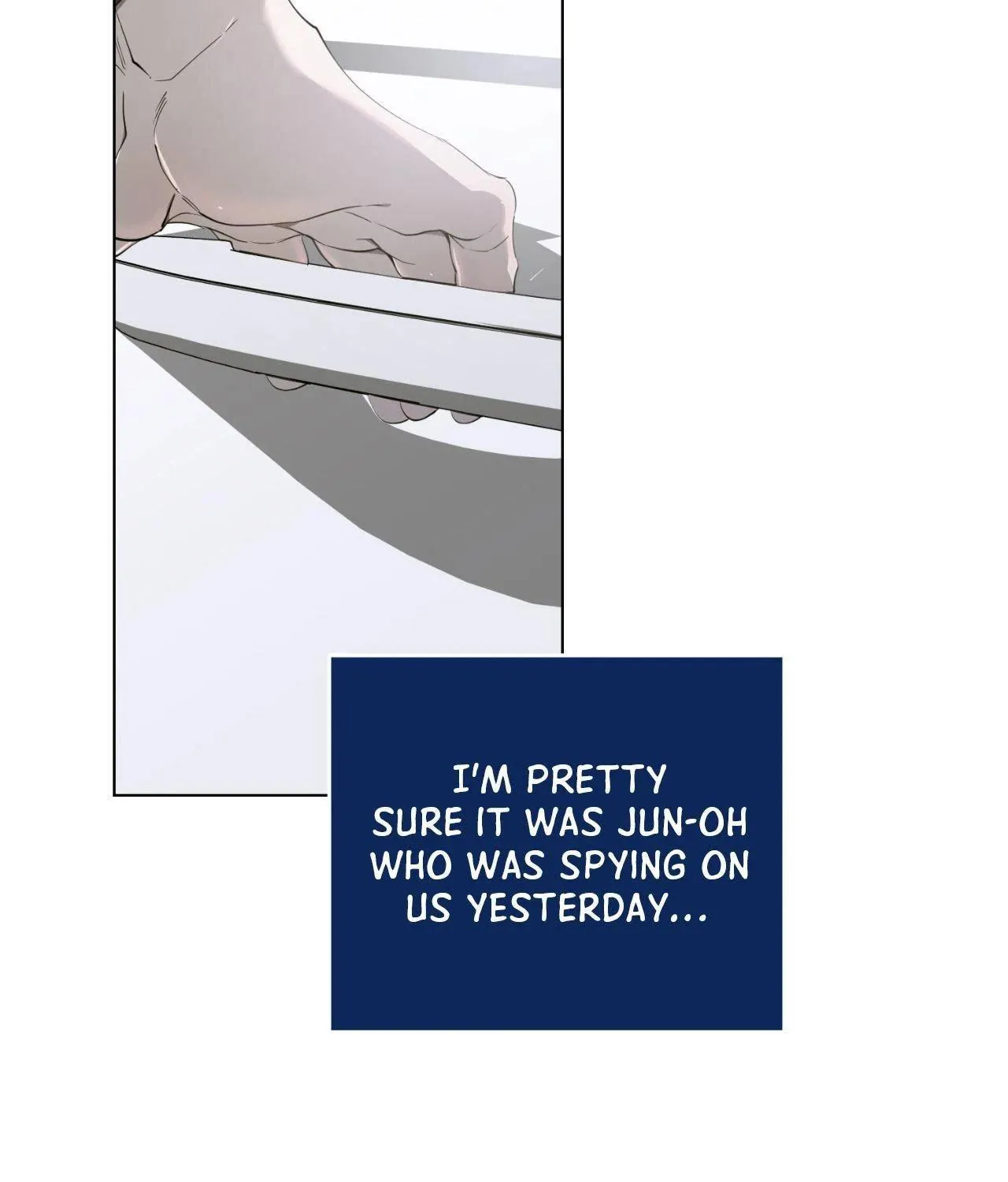 To Me Who Doesn
