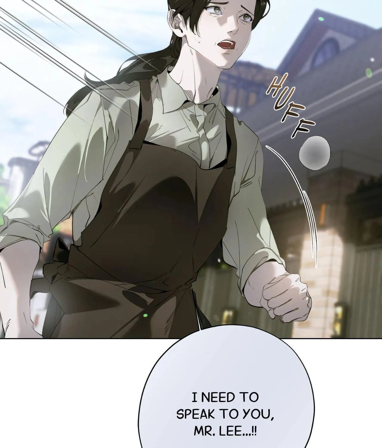 To Me Who Doesn