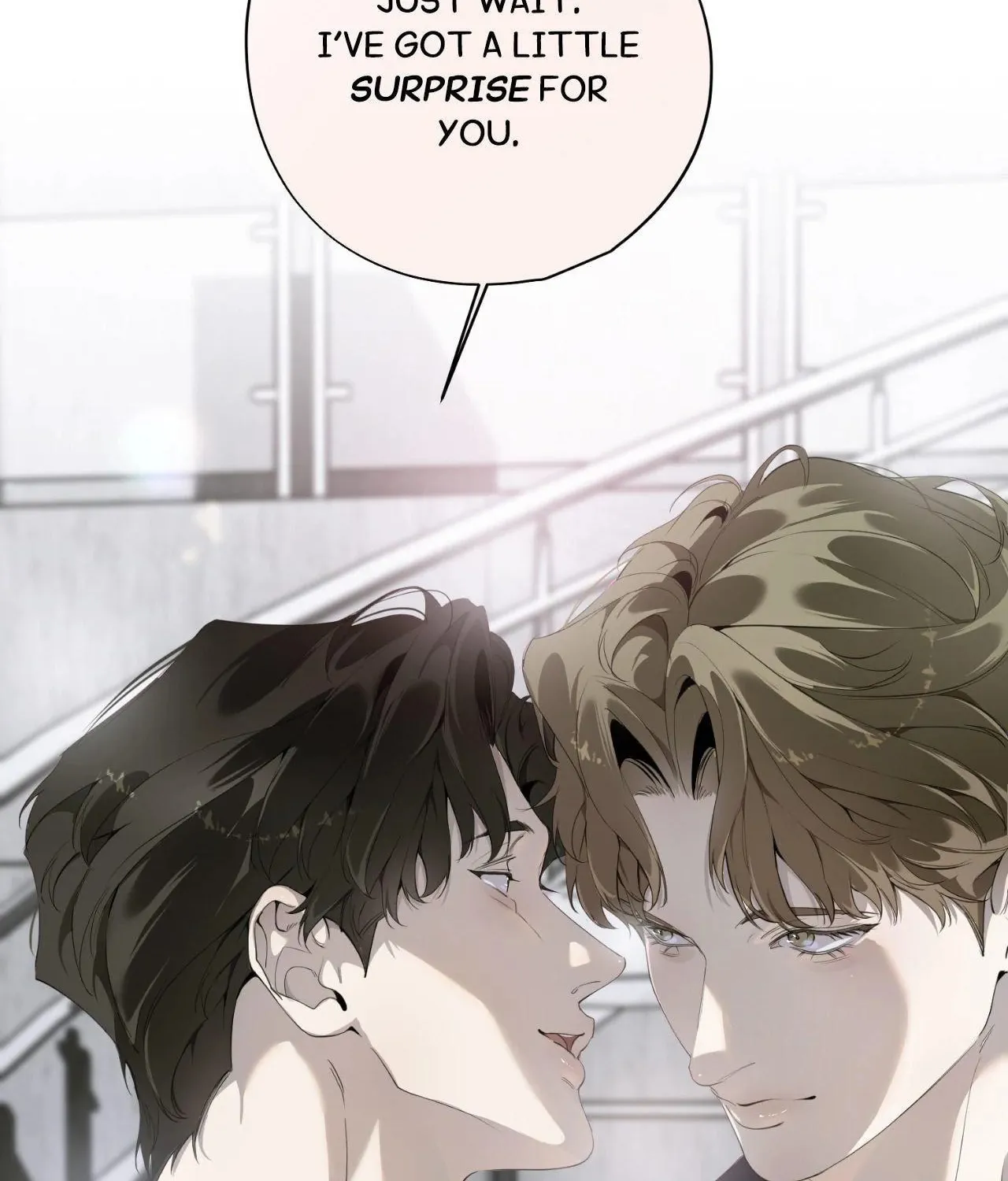 To Me Who Doesn