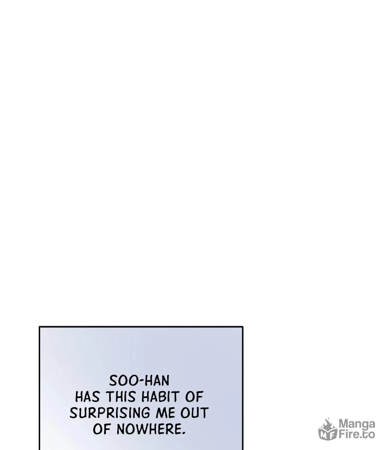 To Me Who Doesn
