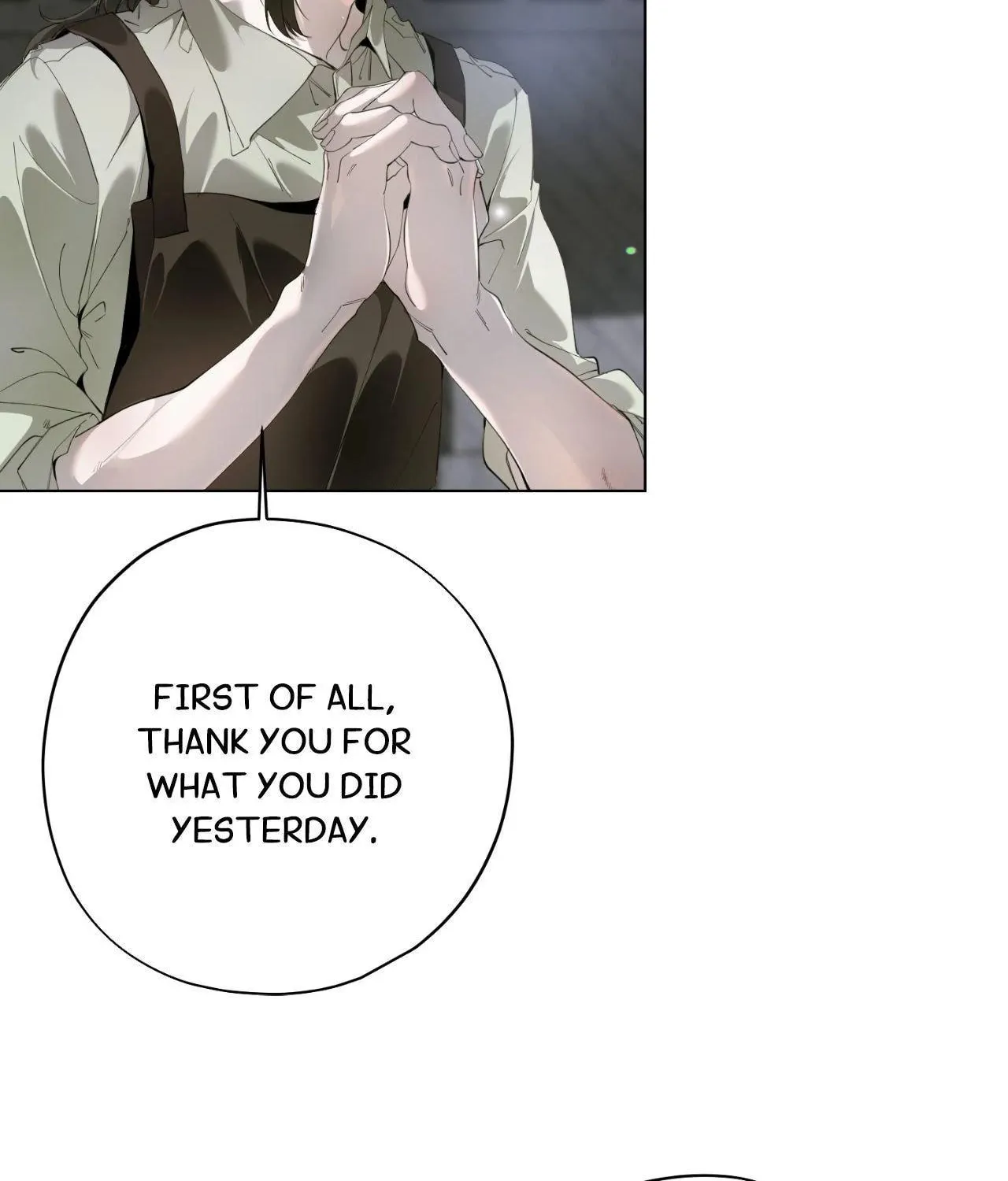 To Me Who Doesn
