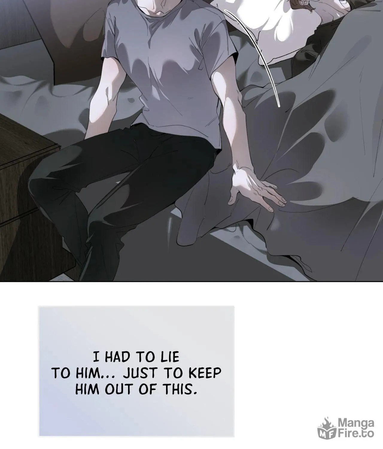 To Me Who Doesn