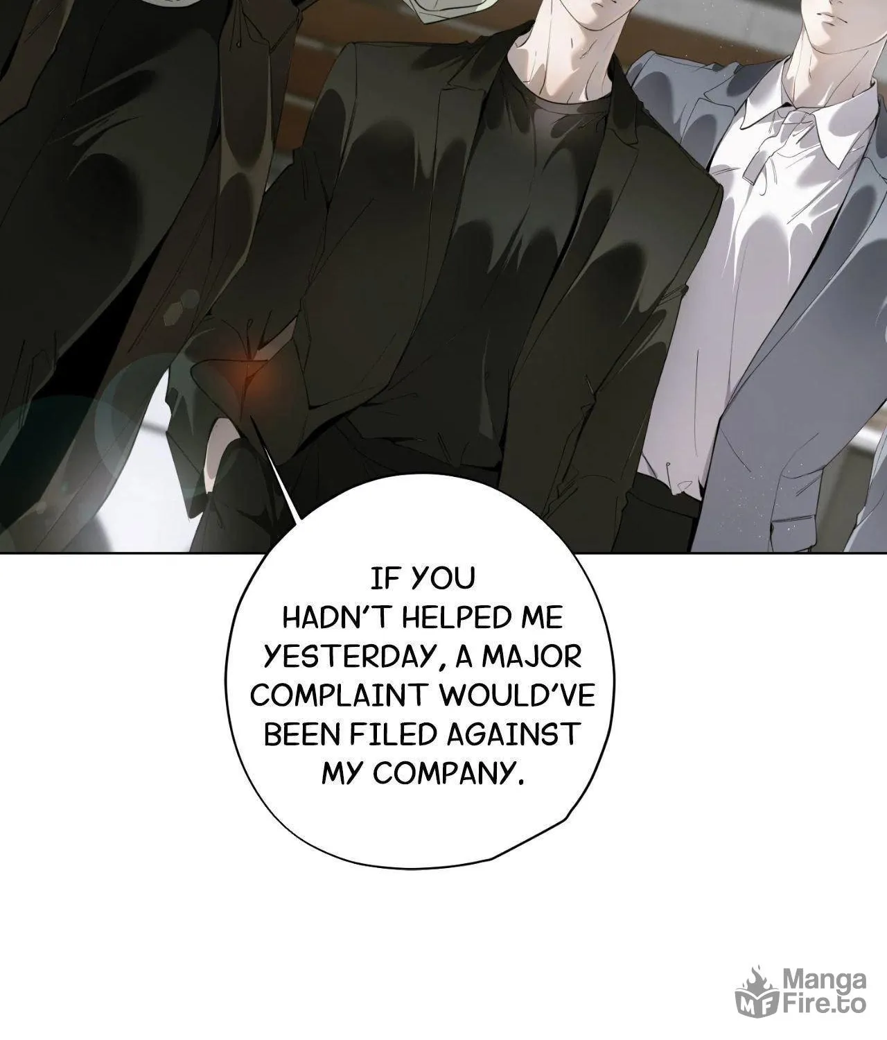 To Me Who Doesn