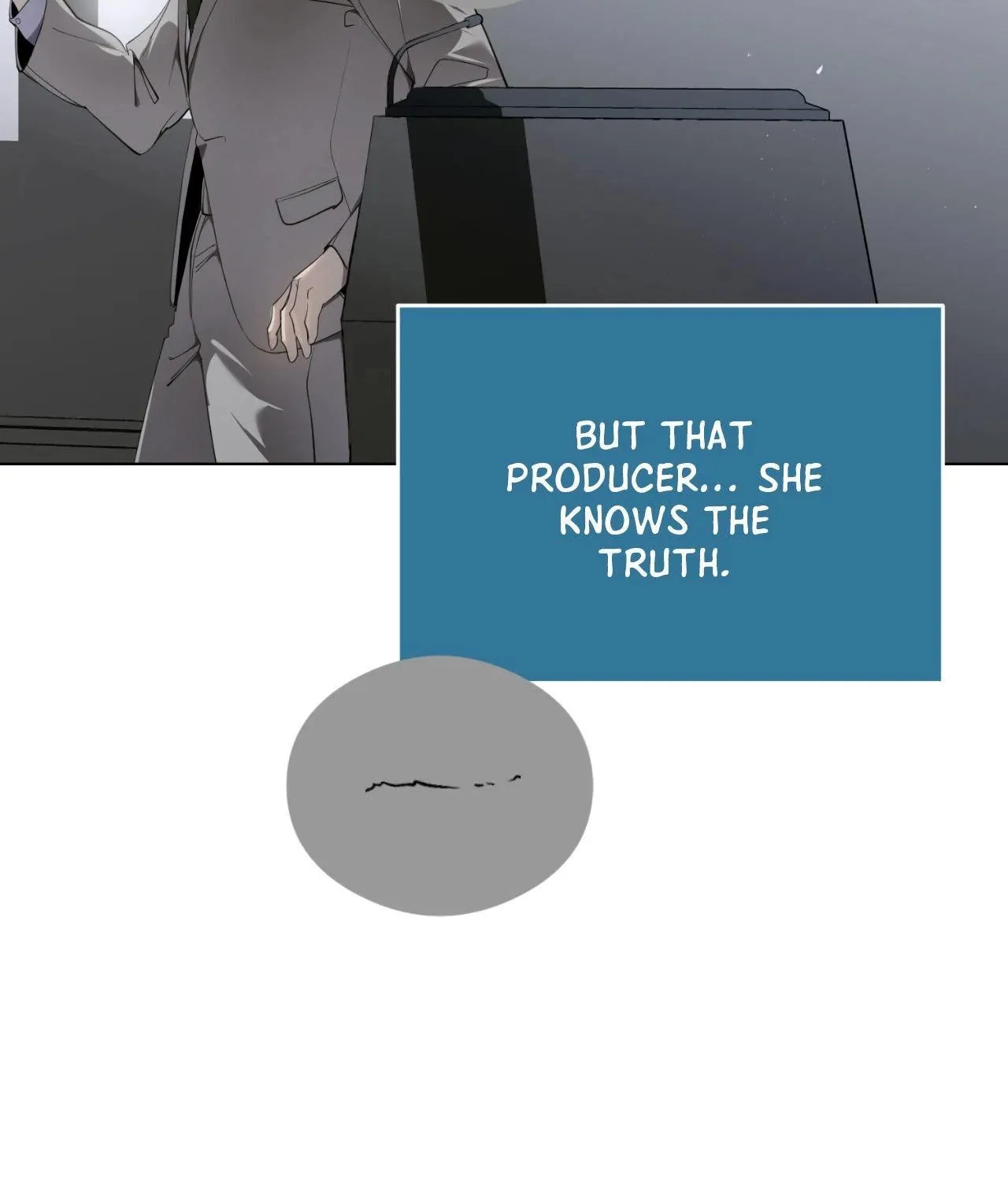 To Me Who Doesn