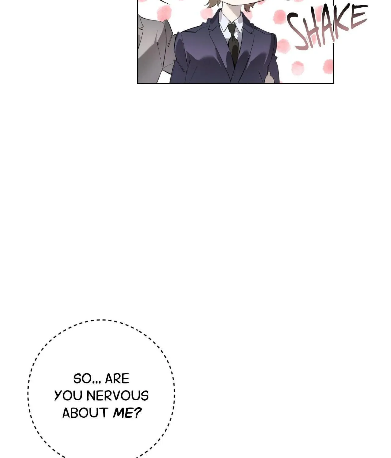 To Me Who Doesn