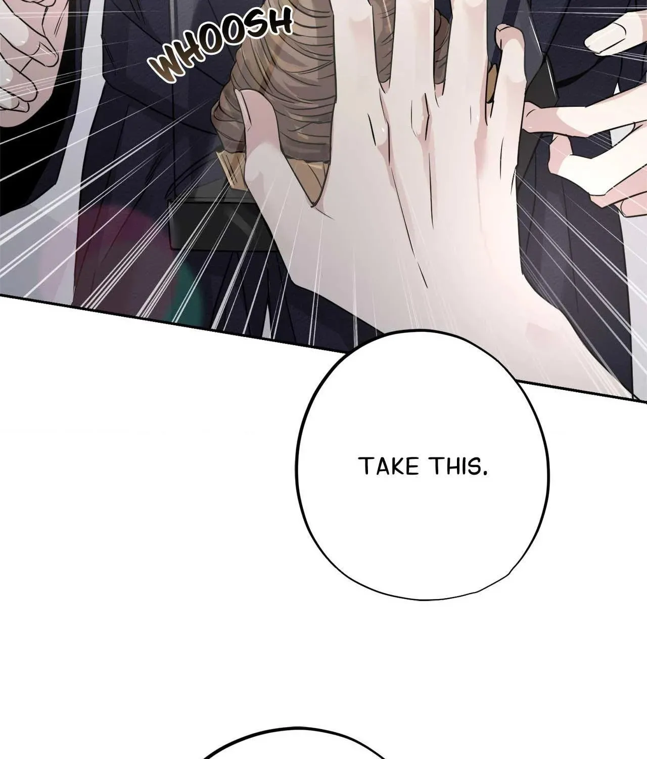 To Me Who Doesn
